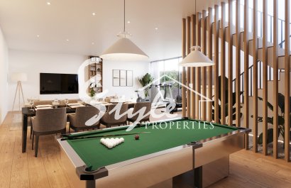 New build - Villa - Polop