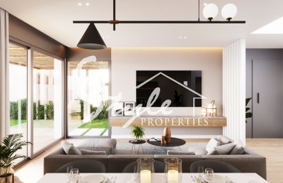 New build - Villa - Polop