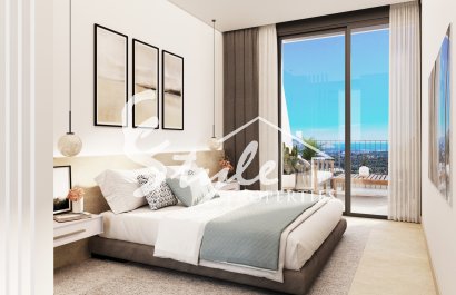 New build - Villa - Polop