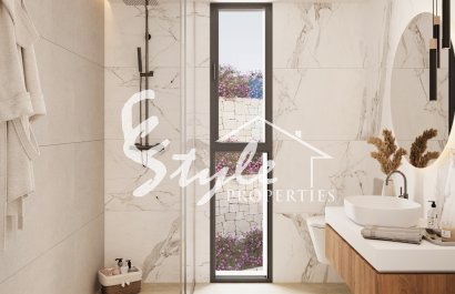 New build - Villa - Polop