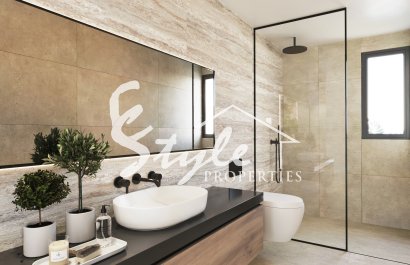 New build - Villa - Polop