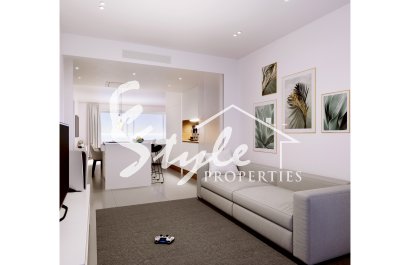 Новостройки - ground-floor - La Manga - La Manga del Mar Menor