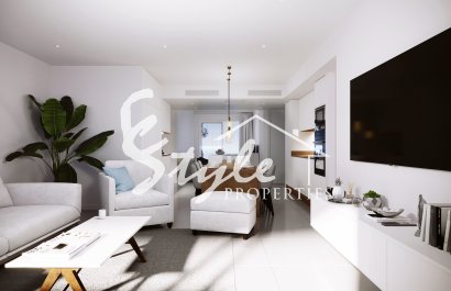 Новостройки - ground-floor - La Manga - La Manga del Mar Menor