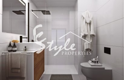 Новостройки - ground-floor - La Manga - La Manga del Mar Menor