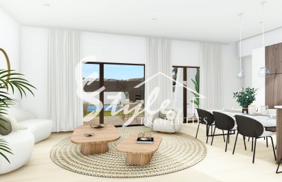 Новостройки - Detached - Финестрат