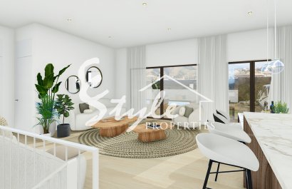 Новостройки - Detached - Финестрат