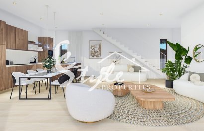 Новостройки - Detached - Финестрат