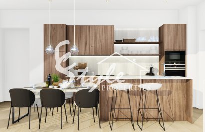 Новостройки - Detached - Финестрат