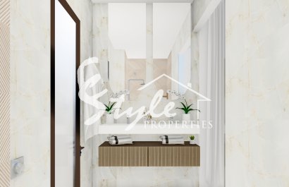 Новостройки - Detached - Финестрат