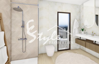 Новостройки - Detached - Финестрат