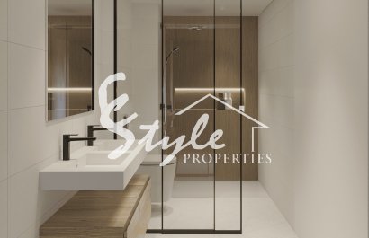 Новостройки - Apartamento - Torrevieja - Торревьеха