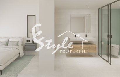 Новостройки - Apartamento - Torrevieja - Торревьеха