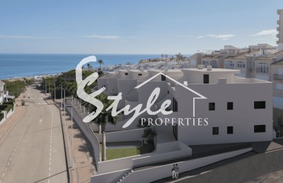 Новостройки - Apartment Penthouse - Torrevieja - Торревьеха