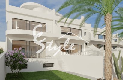 Новостройки - Apartment Penthouse - Torrevieja - Торревьеха