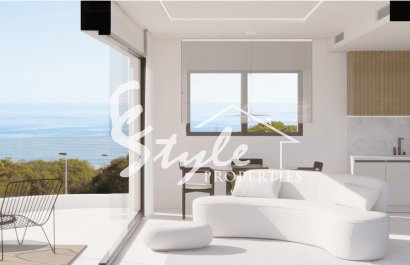 Новостройки - Apartment Penthouse - Torrevieja - Торревьеха