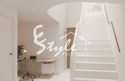 Новостройки - Apartment Penthouse - Torrevieja - Торревьеха