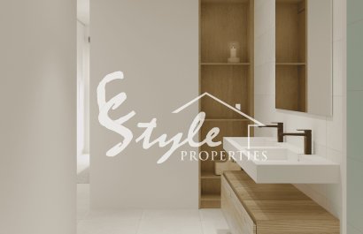 Новостройки - Apartment Penthouse - Torrevieja - Торревьеха