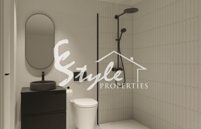 Новостройки - Apartment Penthouse - Torrevieja - Торревьеха