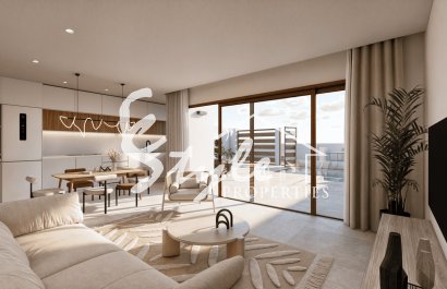 New build - Detached - Torre Pacheco - Torre-Pacheco