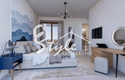 New build - Detached - Torre Pacheco - Torre-Pacheco