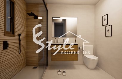 New build - Detached - Torre Pacheco - Torre-Pacheco