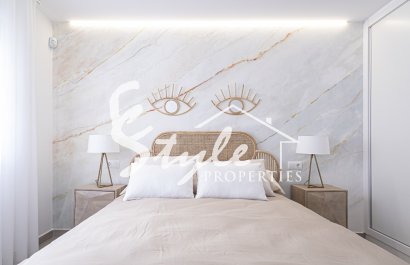 Новостройки - terraced - La Manga - La Manga del Mar Menor