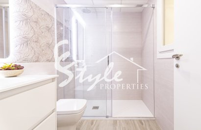 Новостройки - terraced - La Manga - La Manga del Mar Menor