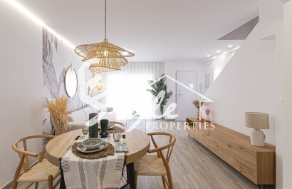 Новостройки - terraced - La Manga - La Manga del Mar Menor