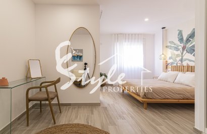 Новостройки - terraced - La Manga - La Manga del Mar Menor