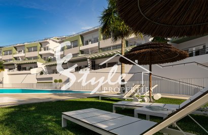 Новостройки - Apartamento - Valencia - Xeresa