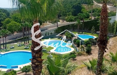 Новостройки - Apartamento - Valencia - Xeresa