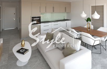 Новостройки - Apartamento - Valencia - Xeresa