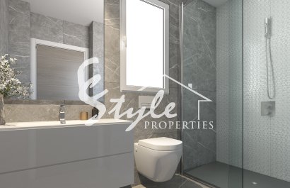 Новостройки - Apartamento - Valencia - Xeresa