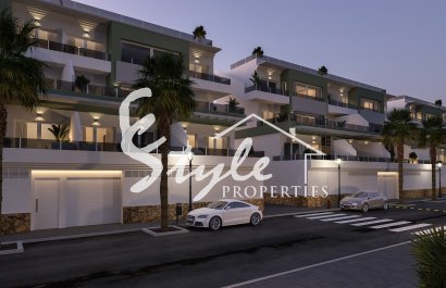 Новостройки - Апартаменты/Квартира - Xeresa