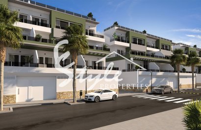 Новостройки - Apartamento - Valencia - Xeresa