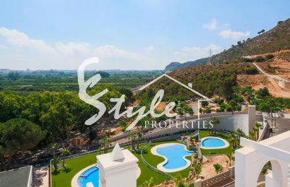 Новостройки - Apartamento - Valencia - Xeresa