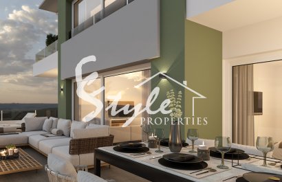 New build - Apartamento - Valencia - Xeresa