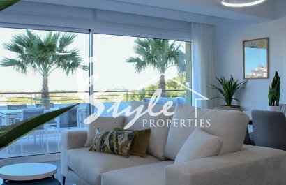 New build - Apartamento - Valencia - Xeresa