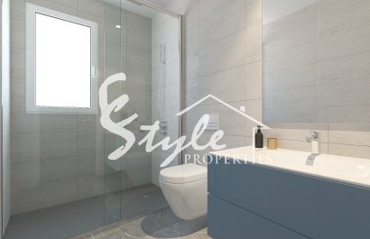 New build - Apartamento - Valencia - Xeresa