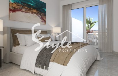 New build - Apartamento - Valencia - Xeresa