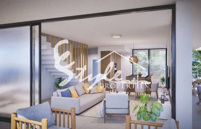 Nuevo - Apartamento - Murcia - Islas Menores