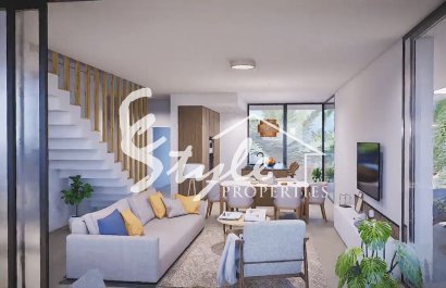 Nuevo - Apartamento - Murcia - Islas Menores