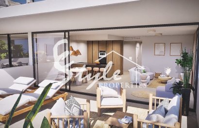 Nuevo - Apartamento - Murcia - Islas Menores