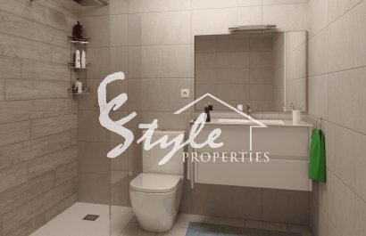 Новостройки - Detached - Сан Хавьер