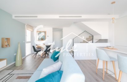 Nuevo - Detached - Finestrat