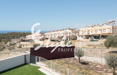 Nuevo - Detached - Finestrat
