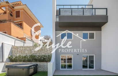 Nuevo - Detached - Finestrat