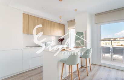 Nuevo - Detached - Finestrat