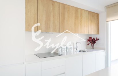 Nuevo - Detached - Finestrat