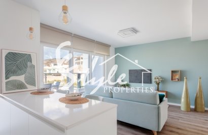 Nuevo - Detached - Finestrat